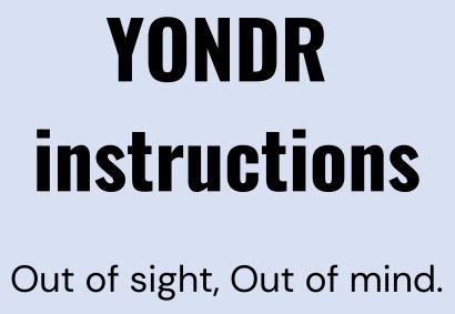 Yondr Mobile Phone 